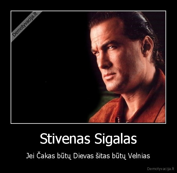 sigalas, stiven, cakas