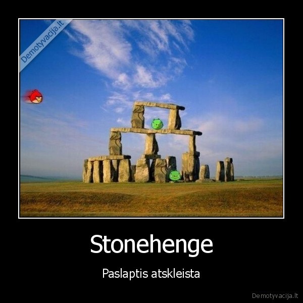 Stonehenge