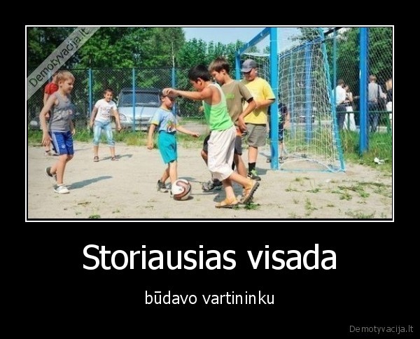 vartininkas