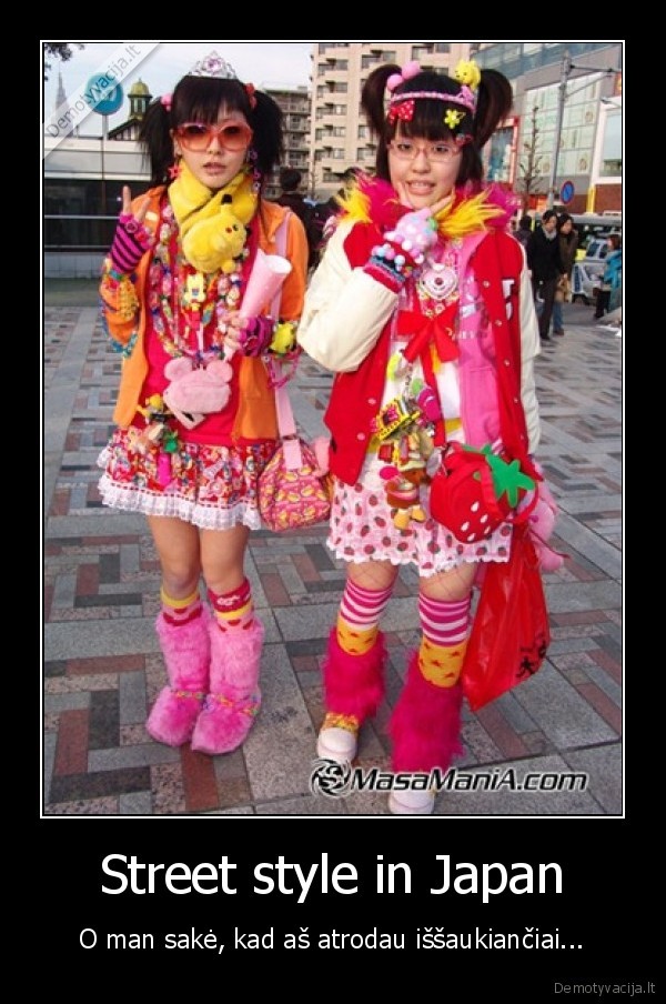 japans, are, crazy