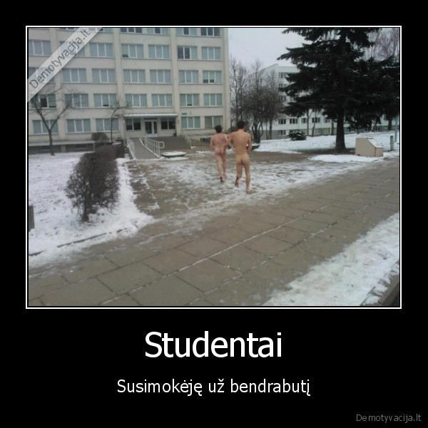 kaunas,studentai,mokesciai