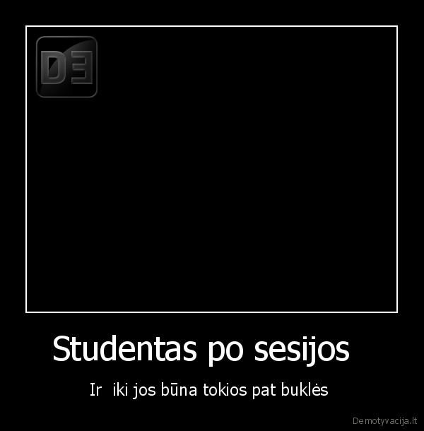studentai