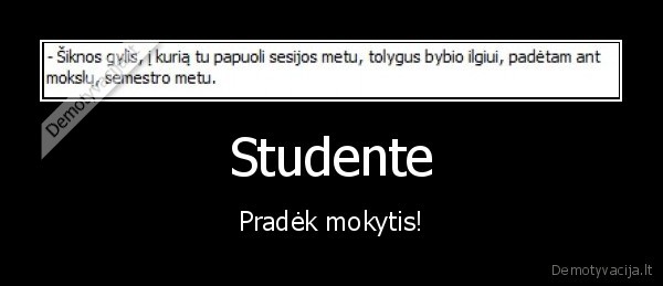dejau, skersa, ant, mokslu