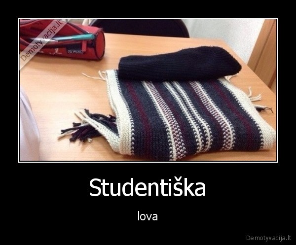 lova,salikas
