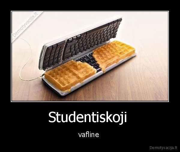 Studentiskoji 