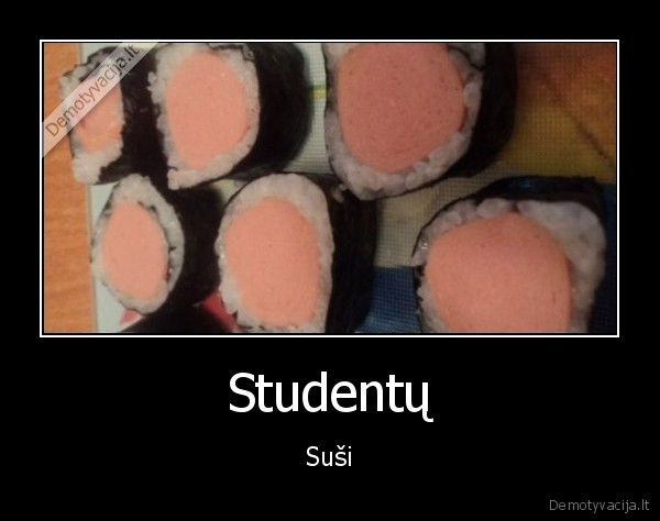 susi,studentai,desra