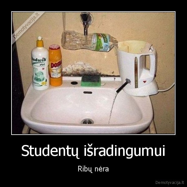 studentai,fantazija