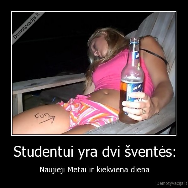 studentai,sventes,naujieji, metai,diena