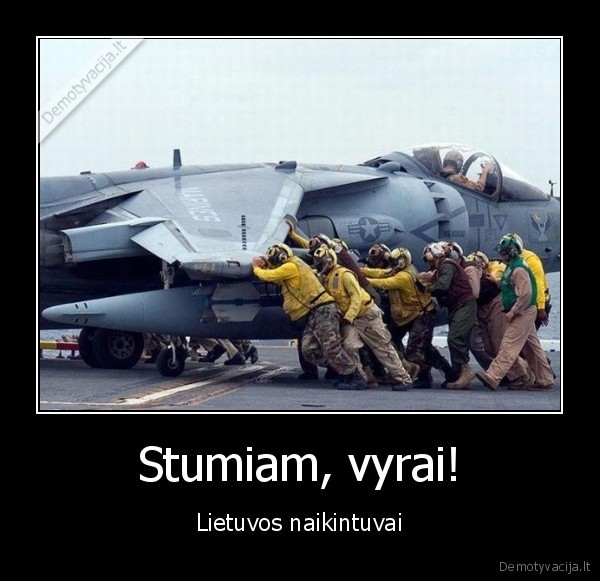 sumaim,lietuvos, naikintuvai