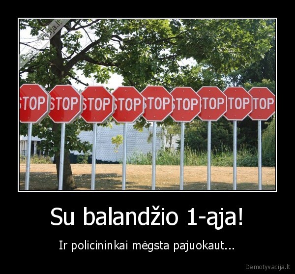 stop