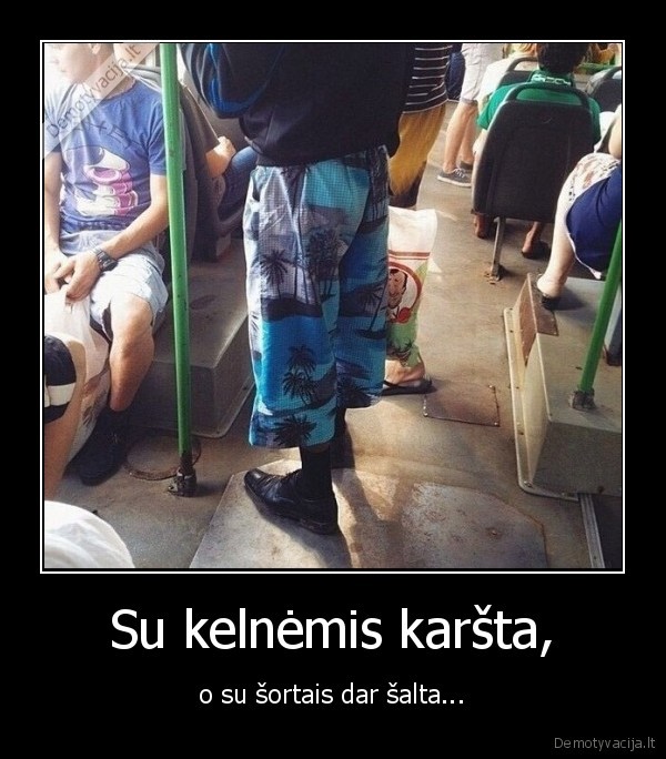 mada,sortai,kelnes