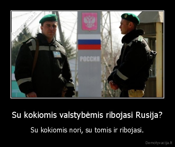 rusija,pasienis,valstybines, sienos