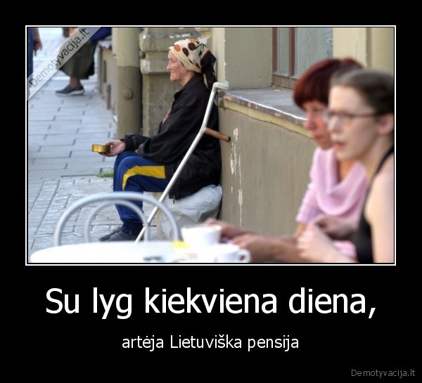 pensija