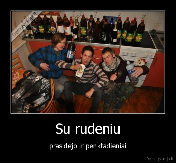 Su rudeniu