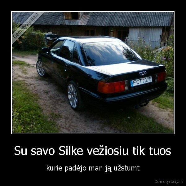 silke,gyvenimas