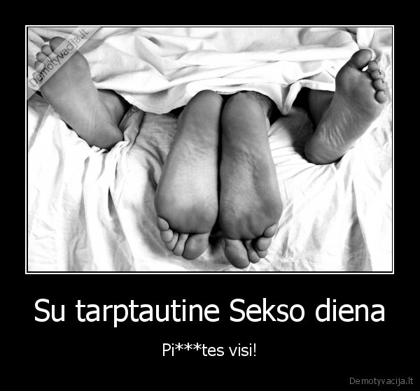 seksas, moterys