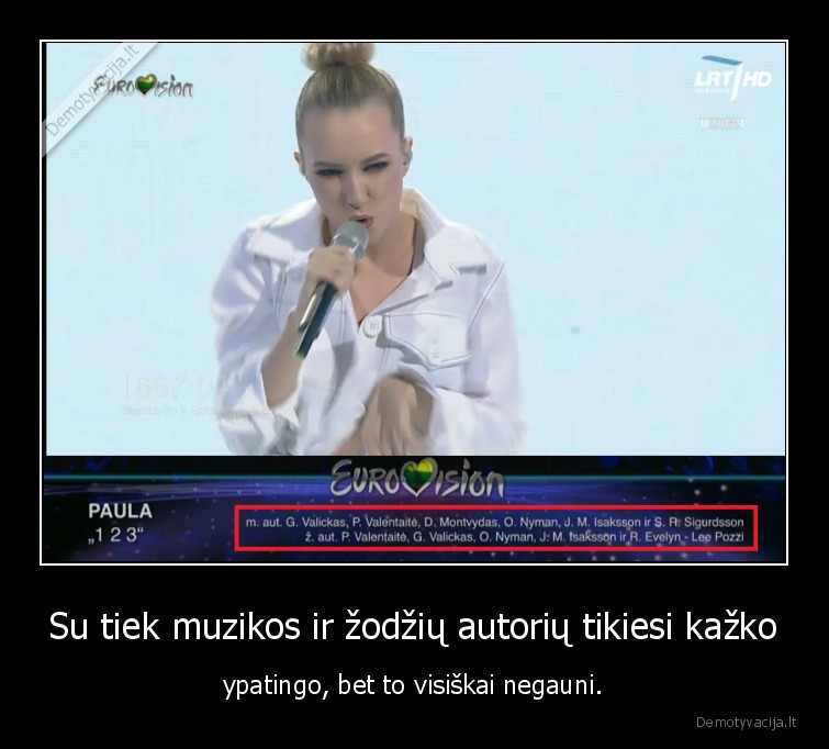 paula,eurovizija,wtf