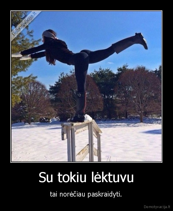 mergina,lektuvas