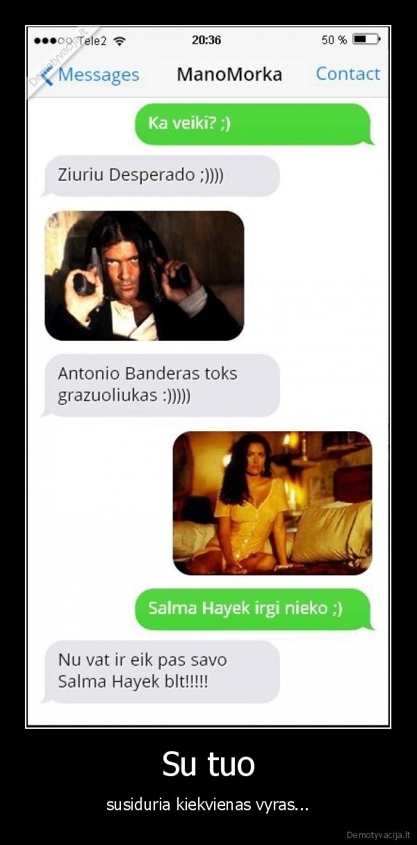 desperado,moterys,logika