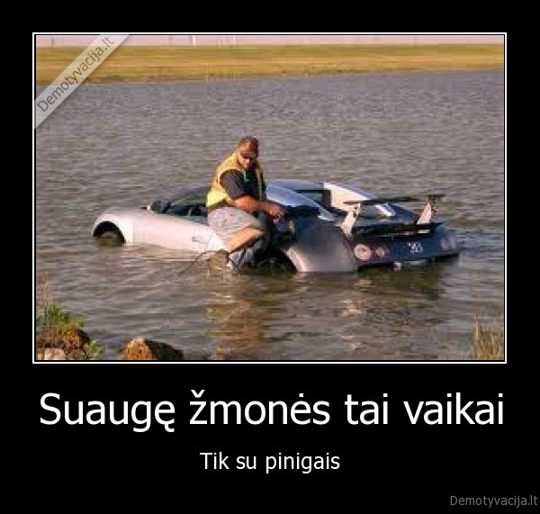 pinigiai