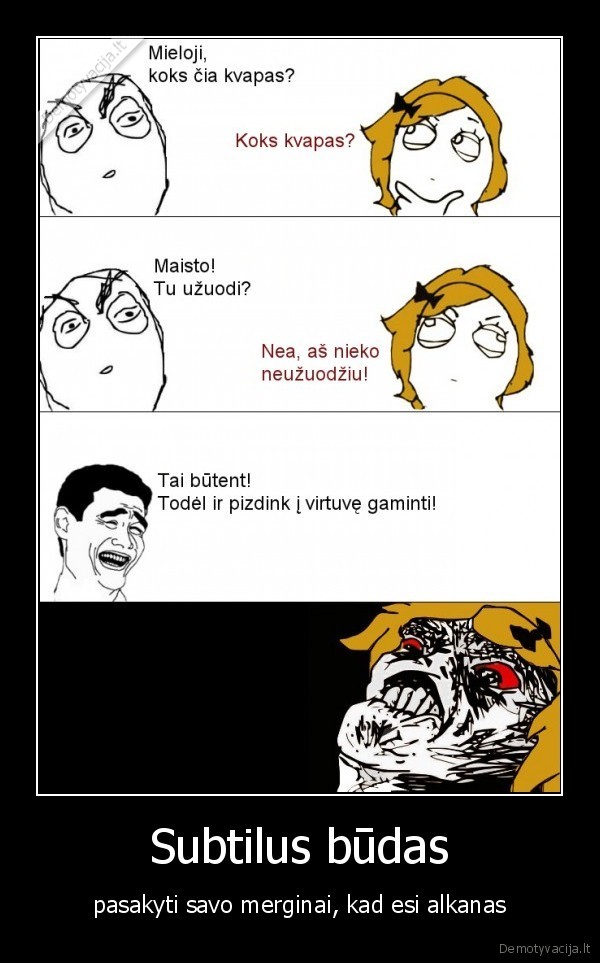 Subtilus būdas
