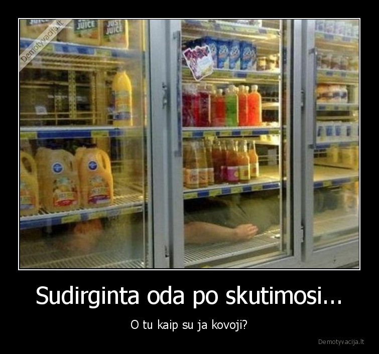 oda,kova,skutimasis,sudirginta