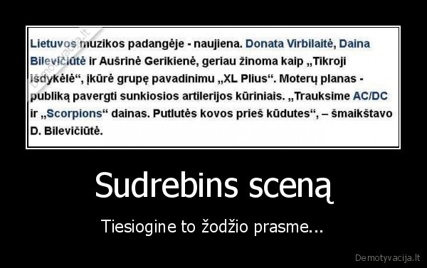 xl, plius,grupe,bileviciute