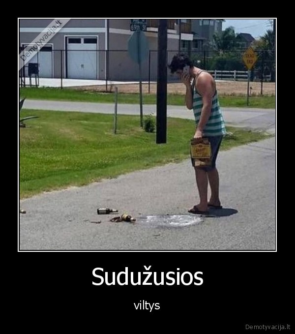 alus,buteliai