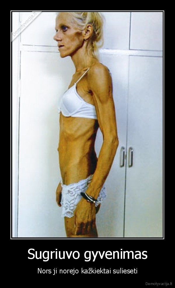 Sugriuvo gyvenimas