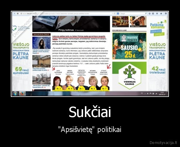 rinkimai,politika,sukciai