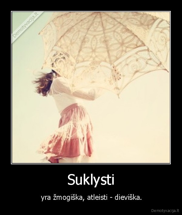 Suklysti
