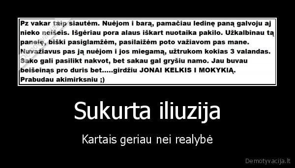 buna, visko