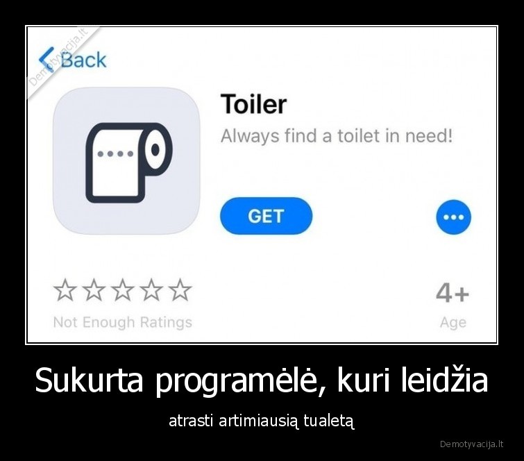 ismanu,programele,tualetas,technologijos