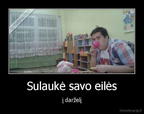 darzelis
