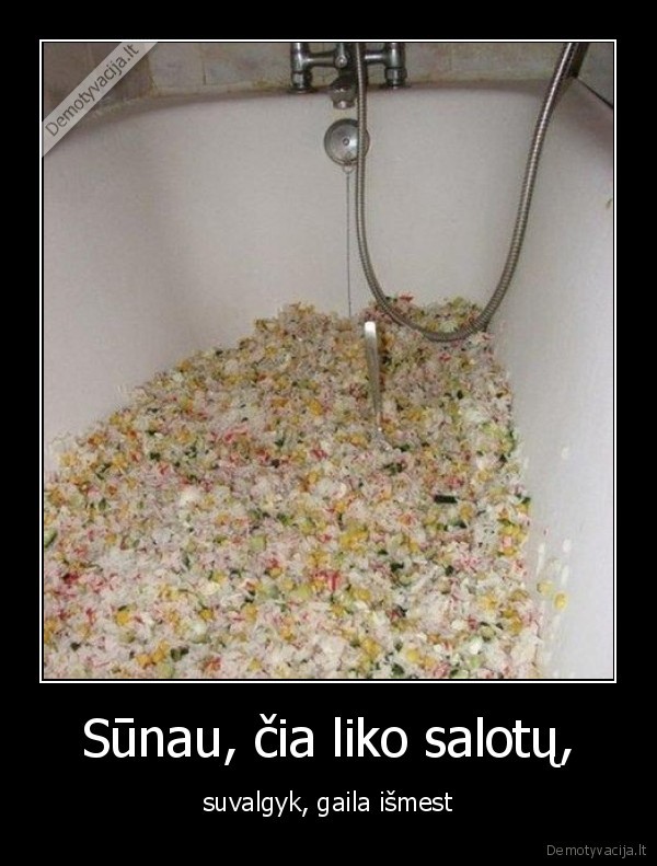 salotos,liko