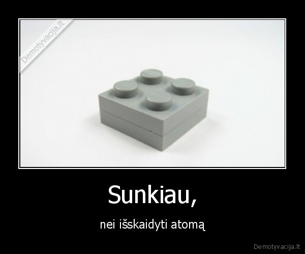 atomas,lego