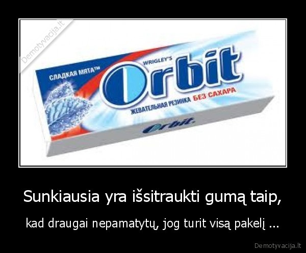 orbit