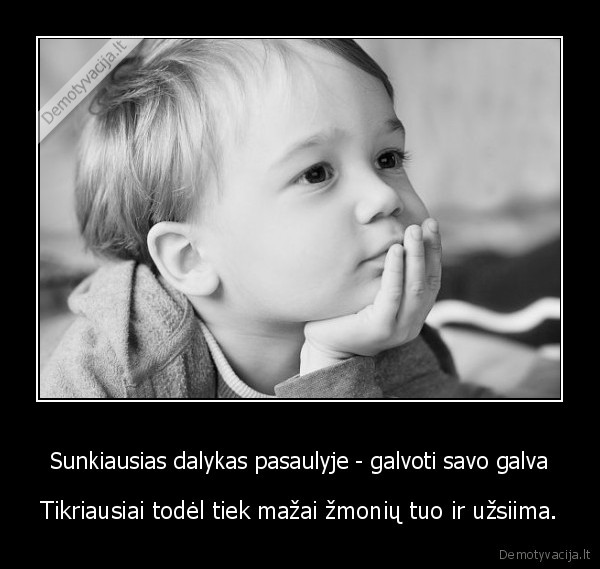 zmogus,kvailumas,protas