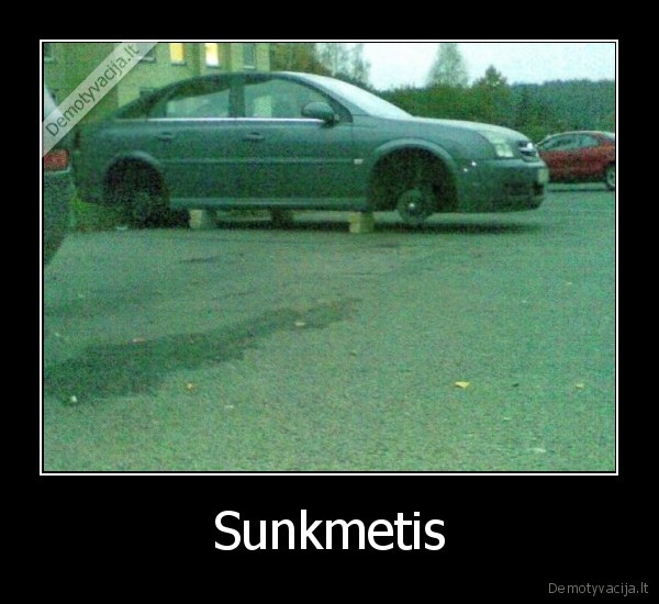 Sunkmetis