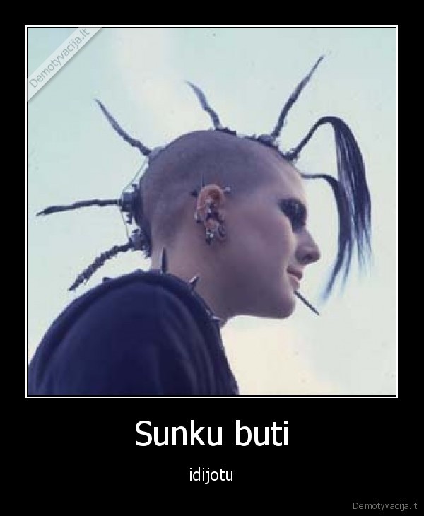 Sunku buti