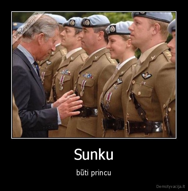 princas
