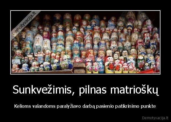 pasienis,matrioskos