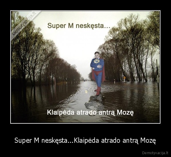 super, m,klaipeda,jaunimas
