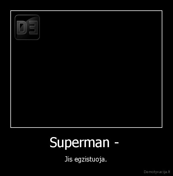 Superman - 