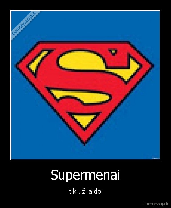 Supermenai