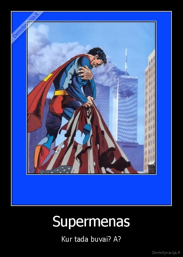 Supermenas