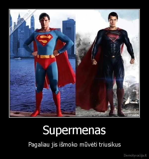 triusikai,apatiniai,supermenas,gelezinis, zmogus