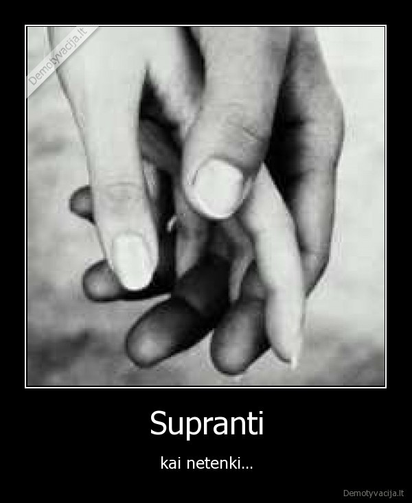 Supranti