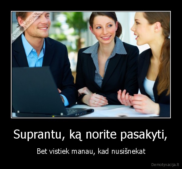 pokalbis