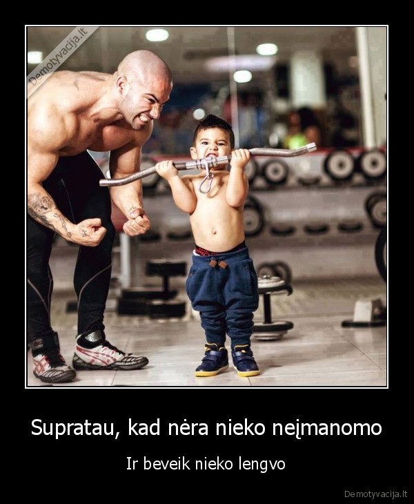 grazi, mintis,motyvacija